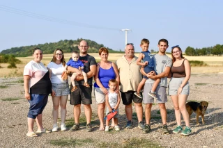 Zoom sur le Gaec de la Barrée 