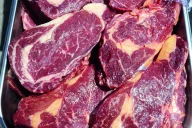 Vers une viande au goût garanti