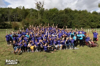 Agri'run : rendez-vous à Orret, le 29 août