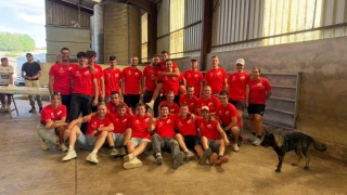 Jeunes Agriculteurs