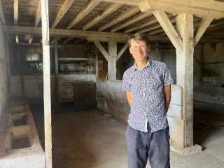 Ruralité