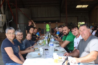Jeunes Agriculteurs