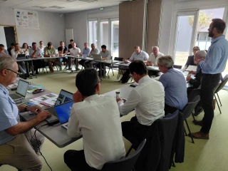 Changement climatique : changement d'optique