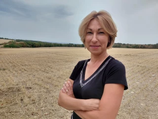 Inclure l'agriculture dans un projet de vie