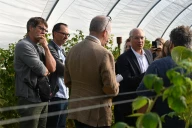 Rencontre préfectorale