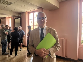 Rencontre préfectorale
