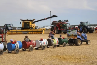 Jeunes Agriculteurs