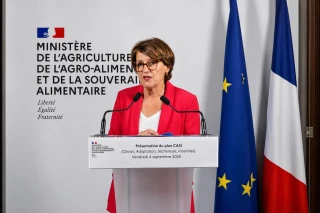 Annie Genevard a présenté un plan loin d'être satisfaisant