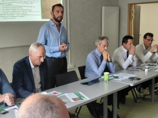 Pour la FRSEA, le compte n'y est pas