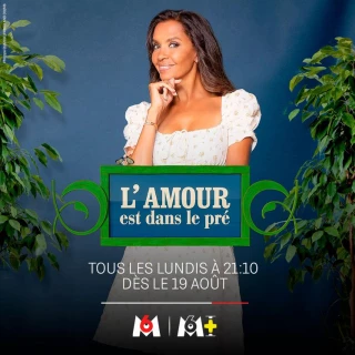L'Amour est dans le Pré cherche ses candidats