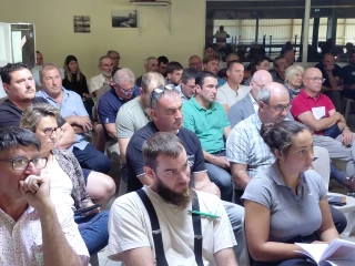 Une année 2025 au diapason du marché pour la Sicagemac