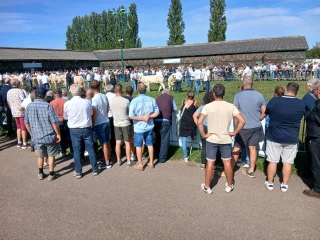 Au Marault, l'année du HBC démarre comme une fusée
