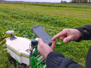 Le numérique s’ancre dans les exploitations agricoles