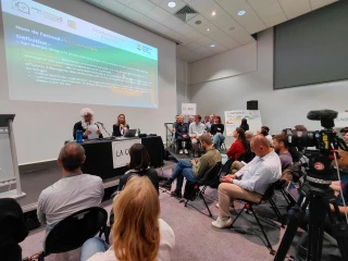 Agroénergies : coupables ou non-coupables ?
