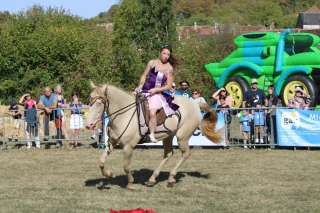Foire Agricole
