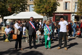 Foire d'élevage