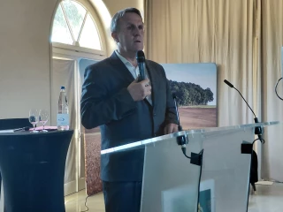 Regard sur une agriculture qui doit réagir