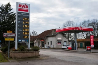 Carburants : la double peine des ménages ruraux