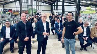 Objectif décarbonation