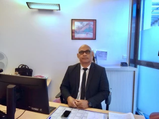 Un nouveau directeur à l'Eplefpa du Morvan 