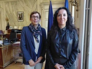 « Redonner confiance aux agriculteurs »