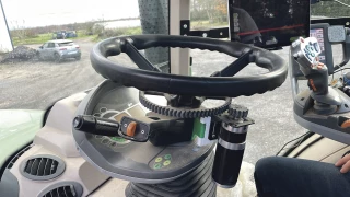 Comment fabriquer soi-même un système d’autoguidage pour son tracteur ?