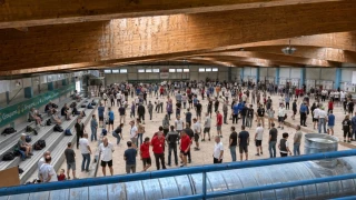 Groupama, une journée solidaire XXL