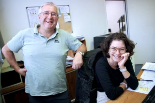 La section des bailleurs de la FDSEA 58 se positionne 