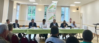 Entre urgence climatique et cap sur l'avenir