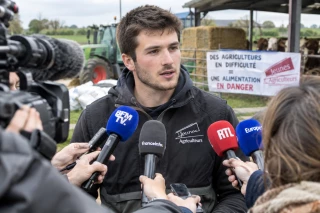 Des mots pour donner de la voix