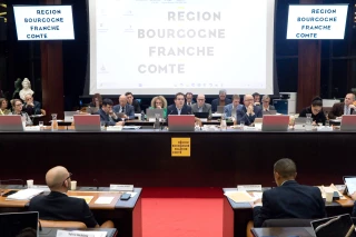 Des soutiens votés pour l'agriculture et la sylviculture