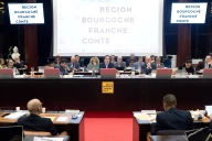 Des soutiens votés pour l'agriculture et la sylviculture