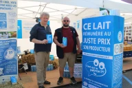 C'est qui le patron ?