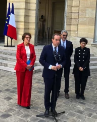 Un Plan de relance entre 500 et 700 millions d'euros