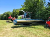 Région BFC : Appel à projets de la région sur l'avenir agricole