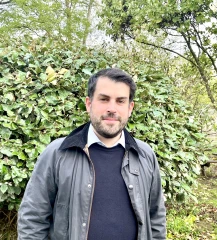  La vision à 360° de Bastien Giraud, nouveau responsable du service "stratégie des exploitations agricoles" à la Chambre d'agriculture de la Nièvre