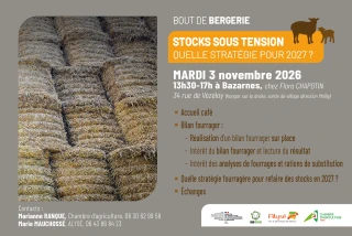 Chambre d'agriculture