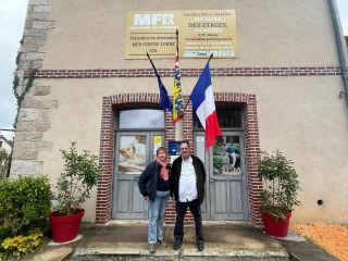 MFR