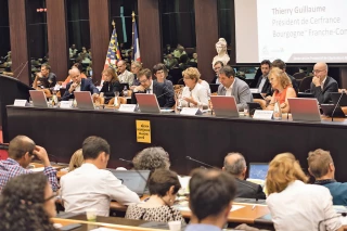 Mobilisation générale face au changement climatique