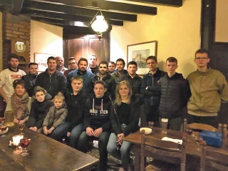 Le Comice agricole se prépare