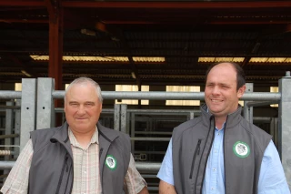 La Sicafome change de président