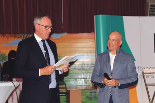 La fusion entre Cerfrance Yonne et Cerfrance BFC est en marche