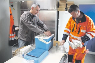 Pour un échantillon représentatif