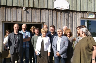 La Région veut promouvoir le bio