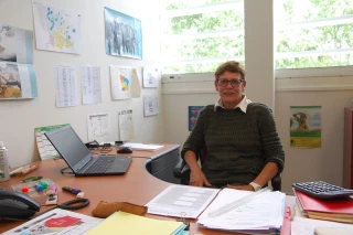 «J’ai eu un métier passionnant»