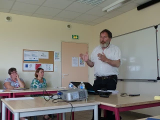 Comment fonctionne le photovoltaïque sur bâtiment ?