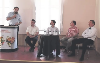 «Travailler tous ensemble» pour «que l’argent aille au bon endroit»