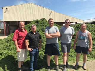 Ça bouge à Baigneux-les-Juifs