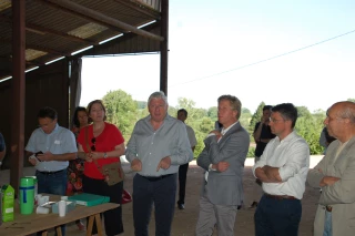 Réglementation des boisements : un dossier qui avance timidement