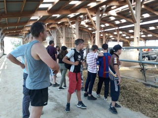 Les Jeunes Agriculteurs souhaitent briser les clichés